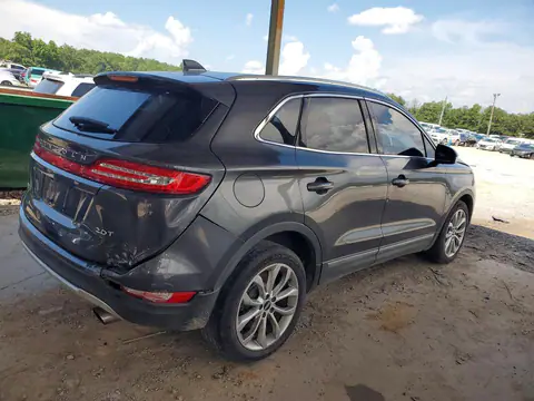 5LMCJ2C9XHUL21623 — 2017 Lincoln MKC, фото 3 с аукциона Copart 06.10.2026, Естественный износ