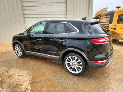 2017 Lincoln Mkc Reserve VIN 5LMCJ3C96HUL50462 фото 2