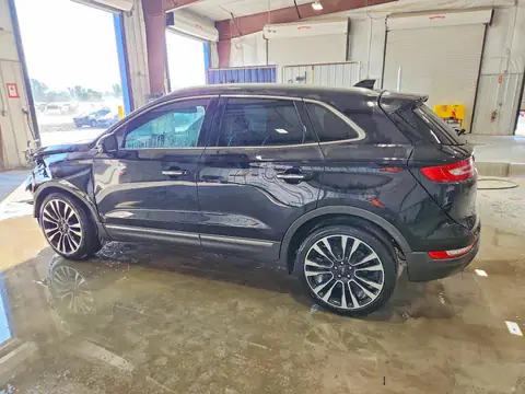 5LMTJ3DH7KUL02093 — 2019 Lincoln MKC, фото 2 с аукциона Copart 30.09.2026, Передняя часть