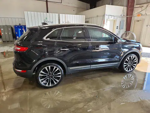 5LMTJ3DH7KUL02093 — 2019 Lincoln MKC, фото 3 с аукциона Copart 30.09.2026, Передняя часть