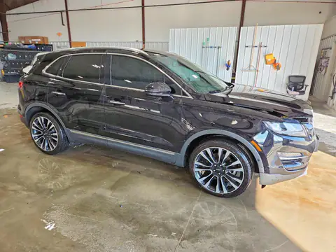 5LMTJ3DH7KUL02093 — 2019 Lincoln MKC, фото 4 с аукциона Copart 30.09.2026, Передняя часть