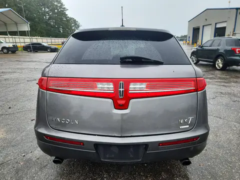 2010 Lincoln Mkt VIN 2LMHJ5AT7ABJ50399 фото 6