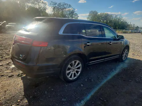 2014 Lincoln Mkt VIN 2LMHJ5AT4EBL53644 фото 3