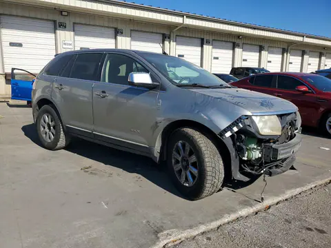 2008 Lincoln Mkx VIN 2LMDU88C38BJ00946 фото 4