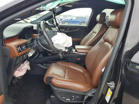 2LMPJ8KP1MBL07590 — 2021 Lincoln Nautilus, фото 7 с аукциона Copart, Сторона