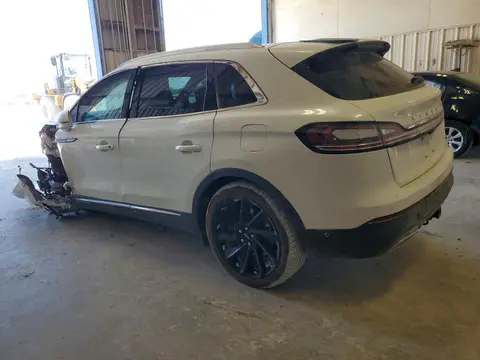 2023 LINCOLN NAUTILUS VIN 2LMPJ8KP9PBL04263 фото 2