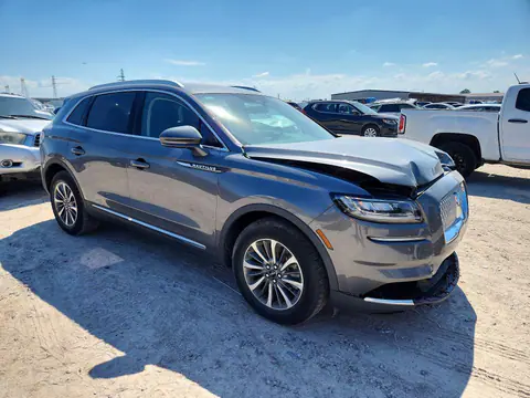 2023 LINCOLN NAUTILUS VIN 2LMPJ6J94PBL06154 фото 4