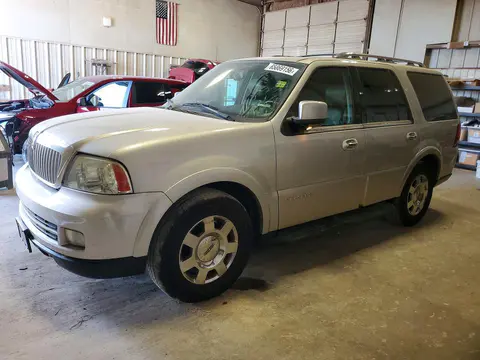5LMFU28546LJ22399 — 2006 Lincoln Navigator, Естественный износ (Normal Wear), фото до ремонта