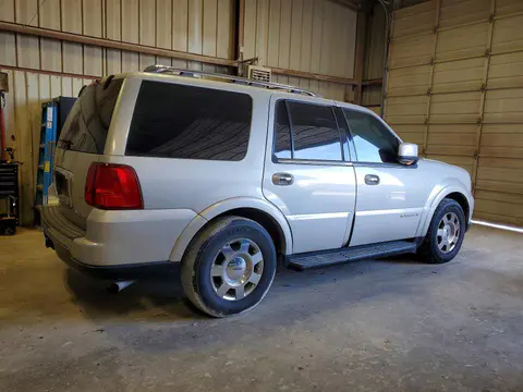 2006 LINCOLN NAVIGATOR VIN 5LMFU28546LJ22399 фото 3