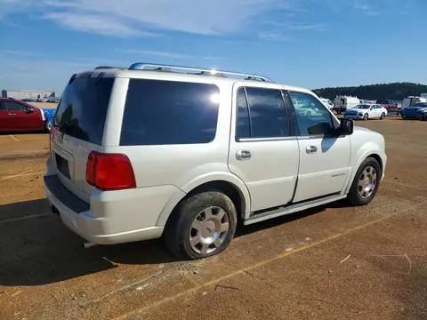 2006 Lincoln Navigator VIN 5LMFU28536LJ25147 фото 3
