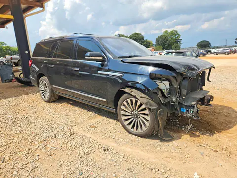 2019 Lincoln Navigator VIN 5LMJJ3LT5KEL20292 фото 4