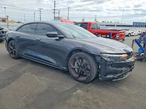 2025 Lucid Motors air VIN 50EA1PGA4SA007342 фото 4
