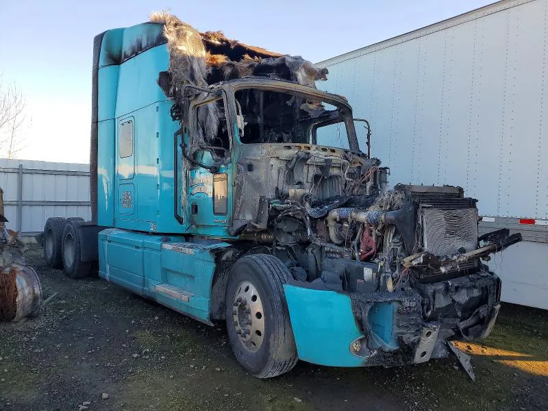 2023 Mack Anthem VIN 1M1AN4GY1PM036839 фото 1