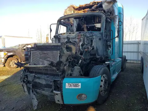 2023 Mack Anthem VIN 1M1AN4GY1PM036839 фото 2