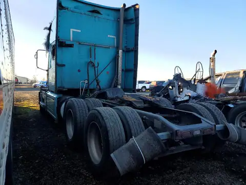 2023 Mack Anthem VIN 1M1AN4GY1PM036839 фото 3