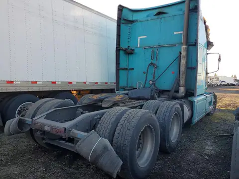 2023 Mack Anthem VIN 1M1AN4GY1PM036839 фото 4