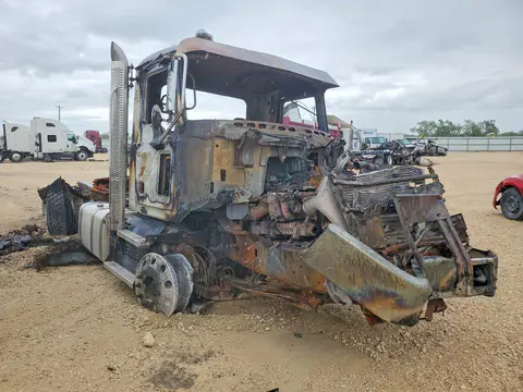 2021 MACK GRANITE VIN 1M1GR4GY7MM020011 фото 4