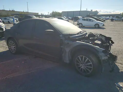 2014 Maserati Ghibli VIN ZAM57RTA7E1095325 фото 4