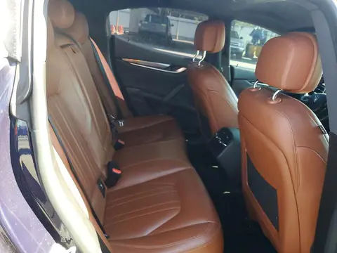 2015 Maserati Ghibli VIN ZAM57XSA4F1146237 фото 10