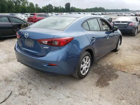 2018 MAZDA 3 SPORT VIN 3MZBN1U73JM175748 фото 4