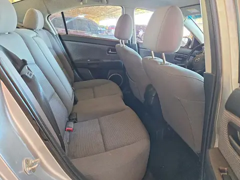 2007 MAZDA 3 VIN JM1BK323471660929 фото 10