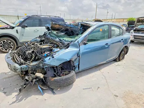 JM1BL1UG2B1419347 — 2011 Mazda 3, Повреждения со всех сторон (All Over), фото до ремонта