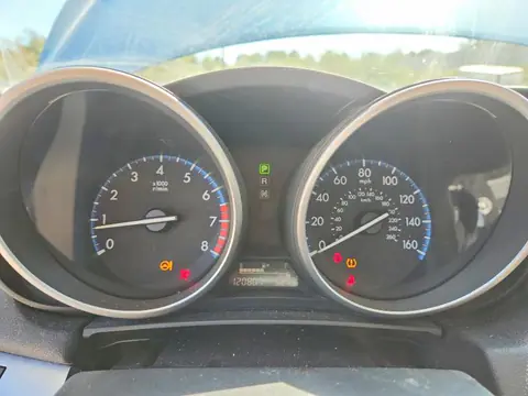 2012 MAZDA 3 VIN JM1BL1V77C1694552 фото 9