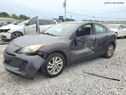 JM1BL1V76C1609846 — 2012 Mazda 3, Сторона, фото до ремонта