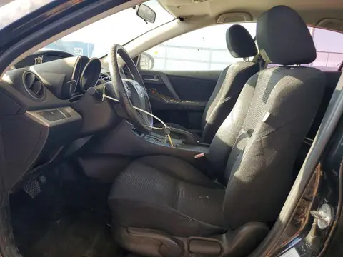 2013 MAZDA 3 VIN JM1BL1TG0D1710031 фото 7