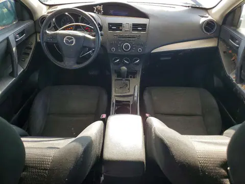 2013 MAZDA 3 VIN JM1BL1TG0D1710031 фото 8