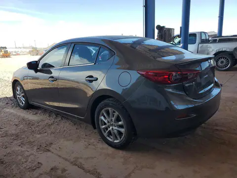 JM1BM1V75E1169652 — 2014 Mazda 3, фото 2 с аукциона Copart 13.10.2026, Передняя часть