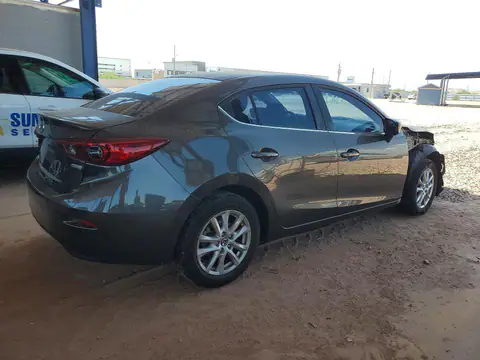 JM1BM1V75E1169652 — 2014 Mazda 3, фото 3 с аукциона Copart 13.10.2026, Передняя часть