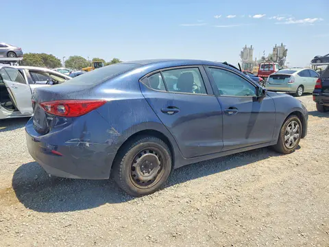 2014 Mazda 3 VIN JM1BM1U70E1209184 фото 3