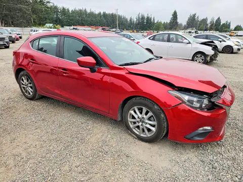 2014 Mazda 3 VIN 3MZBM1L75EM110345 фото 4