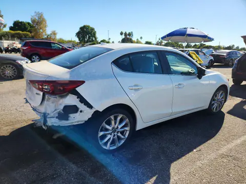 2014 Mazda 3 VIN JM1BM1W36E1204369 фото 3