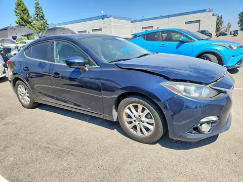 2015 Mazda 3 VIN 3MZBM1V77FM144656 фото 4