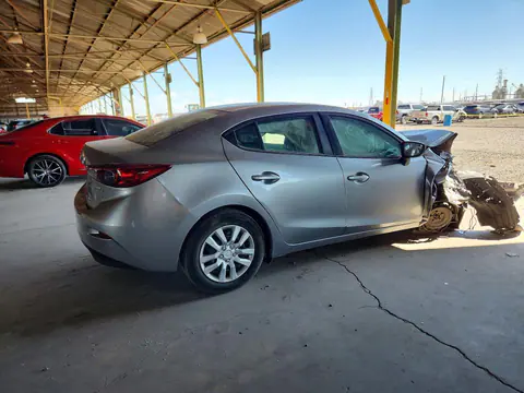 2015 Mazda 3 VIN 3MZBM1U78FM176954 фото 3