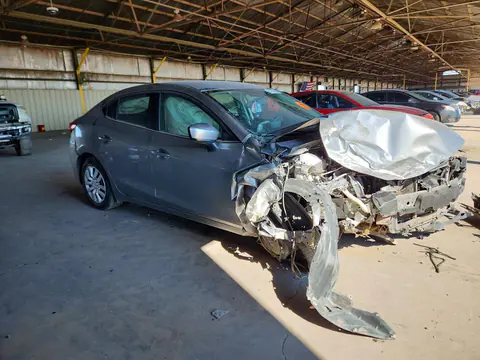 2015 Mazda 3 VIN 3MZBM1U78FM176954 фото 4