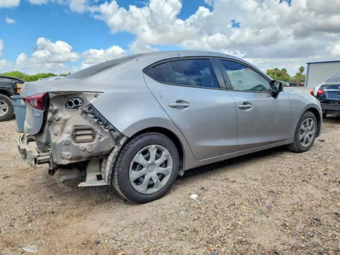 2015 Mazda 3 VIN 3MZBM1U72FM194303 фото 3