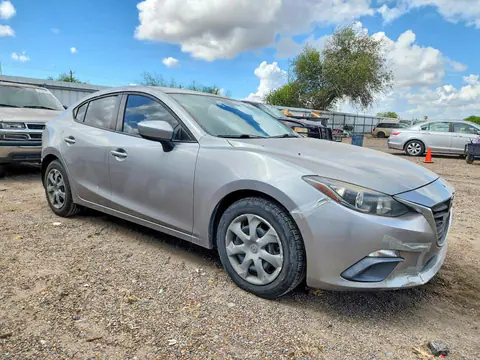 2015 Mazda 3 VIN 3MZBM1U72FM194303 фото 4
