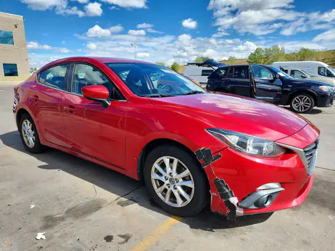 3MZBM1V73FM233141 — 2015 Mazda 3, фото 4 с аукциона Copart 14.10.2026, Боковая часть