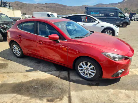 2015 Mazda 3 VIN JM1BM1L78F1274898 фото 4