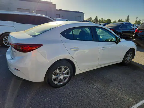 2015 Mazda 3 VIN 3MZBM1U79FM130081 фото 3