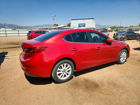 3MZBM1U77GM268543 — 2016 Mazda 3, фото 3 с аукциона Copart 14.10.2026, Град