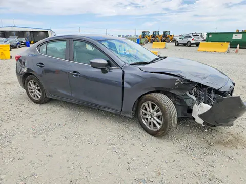 2016 Mazda 3 VIN JM1BM1U7XG1336544 фото 4