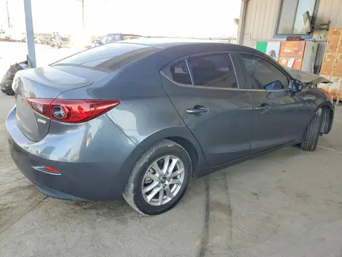2016 Mazda 3 VIN JM1BM1U7XG1276975 фото 3