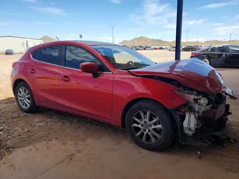 2016 Mazda 3 VIN 3MZBM1L79GM309806 фото 4