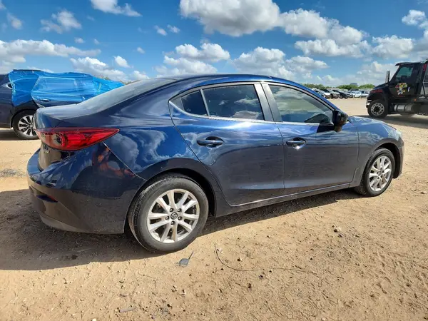 3MZBM1U72GM262794 — 2016 Mazda 3, фото 3 с аукциона Copart, Град