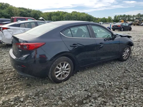 3MZBM1U77GM297508 — 2016 Mazda 3, фото 3 с аукциона Copart, Передняя часть