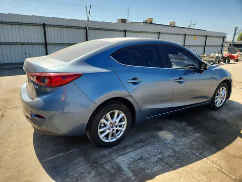 2016 Mazda 3 VIN JM1BM1U77G1277629 фото 3